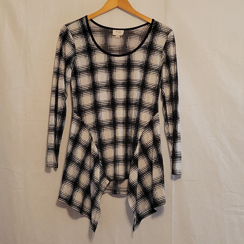 ECI Blouse